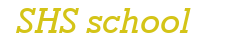 Smart Health and Science logo